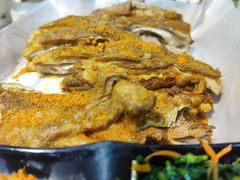 -鹏馨羊羔肉·非遗(新建街店)