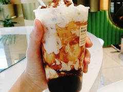 -奈雪的茶(凯德新都心店)