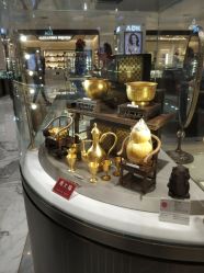 -周大福CHOW TAI FOOK(北京SKP店)