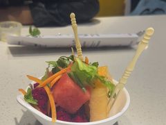 -汤姆家的牛排意面披萨(新城市广场店)