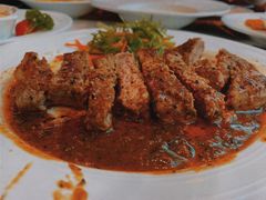 -小白桦西餐厅