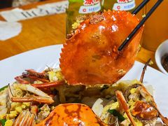 -温州一家人美食(西木头市店)