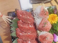 -丸藏和牛烧肉专门店(园区师惠坊店)