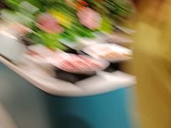 -晶丽香榭自助餐(南京大饭店)