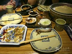-满园春饼(宜昌万达店)