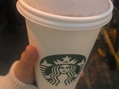 -星巴克臻选(成都东方新希望天祥店)