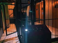 -明日世界密室轰趴·剧本桌游·箭馆团建(国贸店)