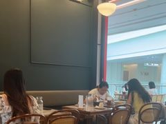 -章记星洲 · 新加坡餐厅(望京店)