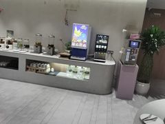 -聚春园自助餐厅(东街口店)