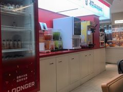 -龍歌自助小火锅(漳州二路爱购店)