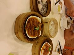 -新梅园不夜粥(龙华店)