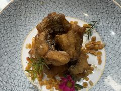 -醉霖生态餐厅(交大店)