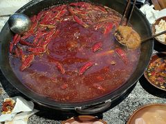 -仪表厂火锅(总店)