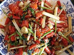 -饭江湖·江湖菜(湖广会馆店)