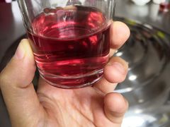 -粘豆包柴火铁锅炖