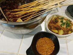 -一岚一山(角门总店)