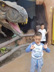 -宝燕乐园(闵行旗舰店)