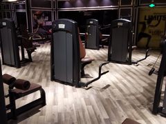 -诺德健游泳健身会馆(良渚欧文店)