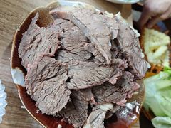 -尼玛藏家风味园(阿山食城店)