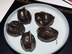 -英子补身汤(海兰路店)