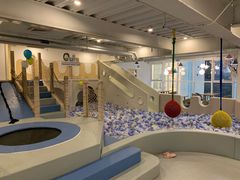 -Ours树朵家亲子餐厅(远策中心店)