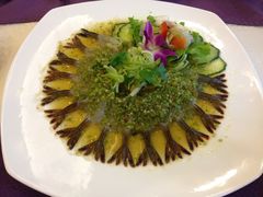生虾刺身-阿诺泰·泰国餐厅(紫荆店)