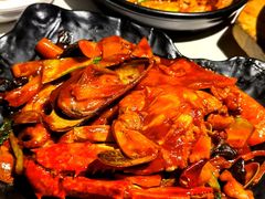 -本家韩国烤肉(青岛万象城店)