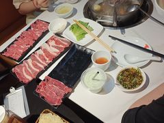 -牛品福潮汕牛肉火锅(旺庄店)