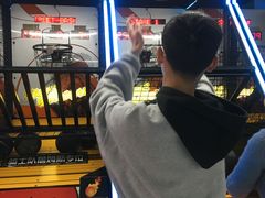 -阿尔法Game Station(中山路店)