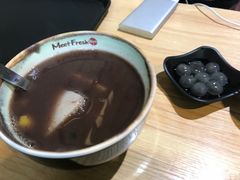 -鲜芋仙(番禺万达广场店)