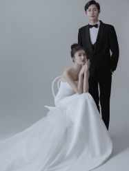 -青禾婚纱摄影(杭州店)