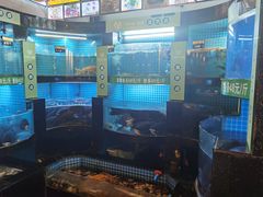 -千岛湖小鱼儿·淳安匠心农家菜