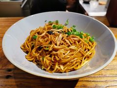葱油面-食之六七·面(朝阳大悦城店)