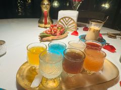 -龟兹KUCINA·新疆菜(前滩L+PLAZA店)