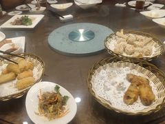 -庄氏祥记家常食府(国瑞建材家居博览中心店)