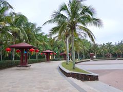 -白沙门生态公园