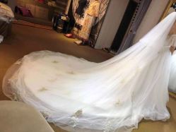 -LOVE SHINE婚纱·红鼎庄龙凤褂·妈妈装定制