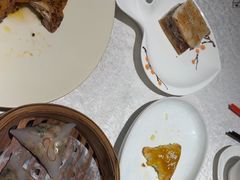 -红棉中餐厅·广州海航威斯汀酒店