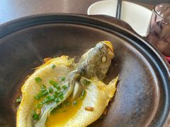 -静之湖湖畔餐厅