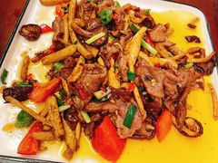-云隐小厨·传统大理美食(复兴路店)