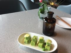 -半山腰·云南菜(侨福芳草地店)