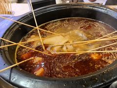 -钢管厂五区小郡肝火锅串串香(清河店)