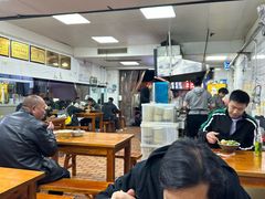 -汪胖子襄阳牛肉面(华丰路店)