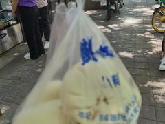 -天泽祥·鼓楼馒头(鼓楼店)