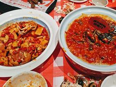 -辣小鲜·南昌大排档(船山路店)