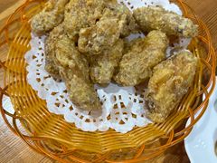 -南记食粥坊·宵夜大排档(莲花总店)