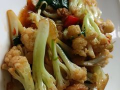 -帕米尔食府(白云观店)