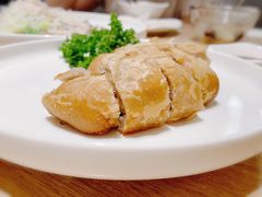 芋香鸭-莆田餐厅PUTIEN(金融街购物中心店)