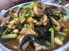 -下梅人家土菜馆(历史文化餐厅度假区店)