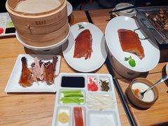 -四季民福烤鸭店(前门廊房二条店)